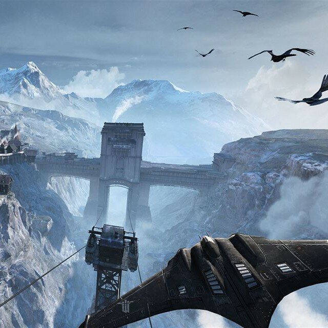 Игра Wolfenstein: The Old Blood Xbox One, Xbox Series S, Xbox Series X цифровой ключ — фото 1