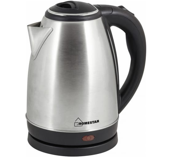 Homestar HS-1010 1,8л стальной