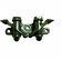 Коромысла клапанов верхние для двигателей 157FMI (125CC),162FMJ (...