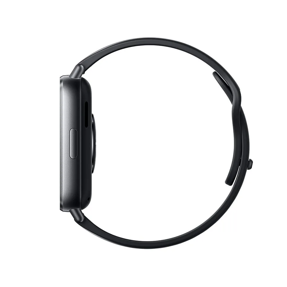 Умные часы Redmi Watch 5 Active M2351W1 BHR8784GL Black EU