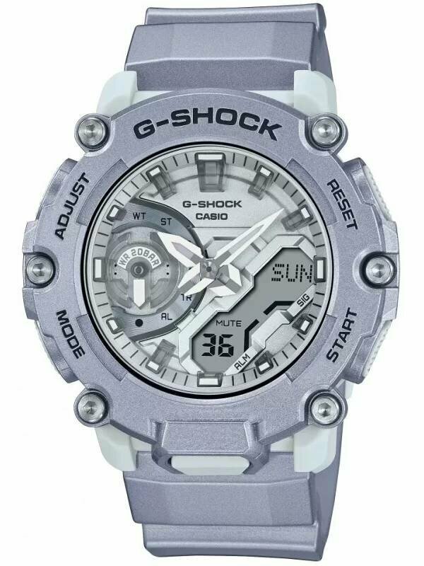Наручные часы CASIO G-Shock 