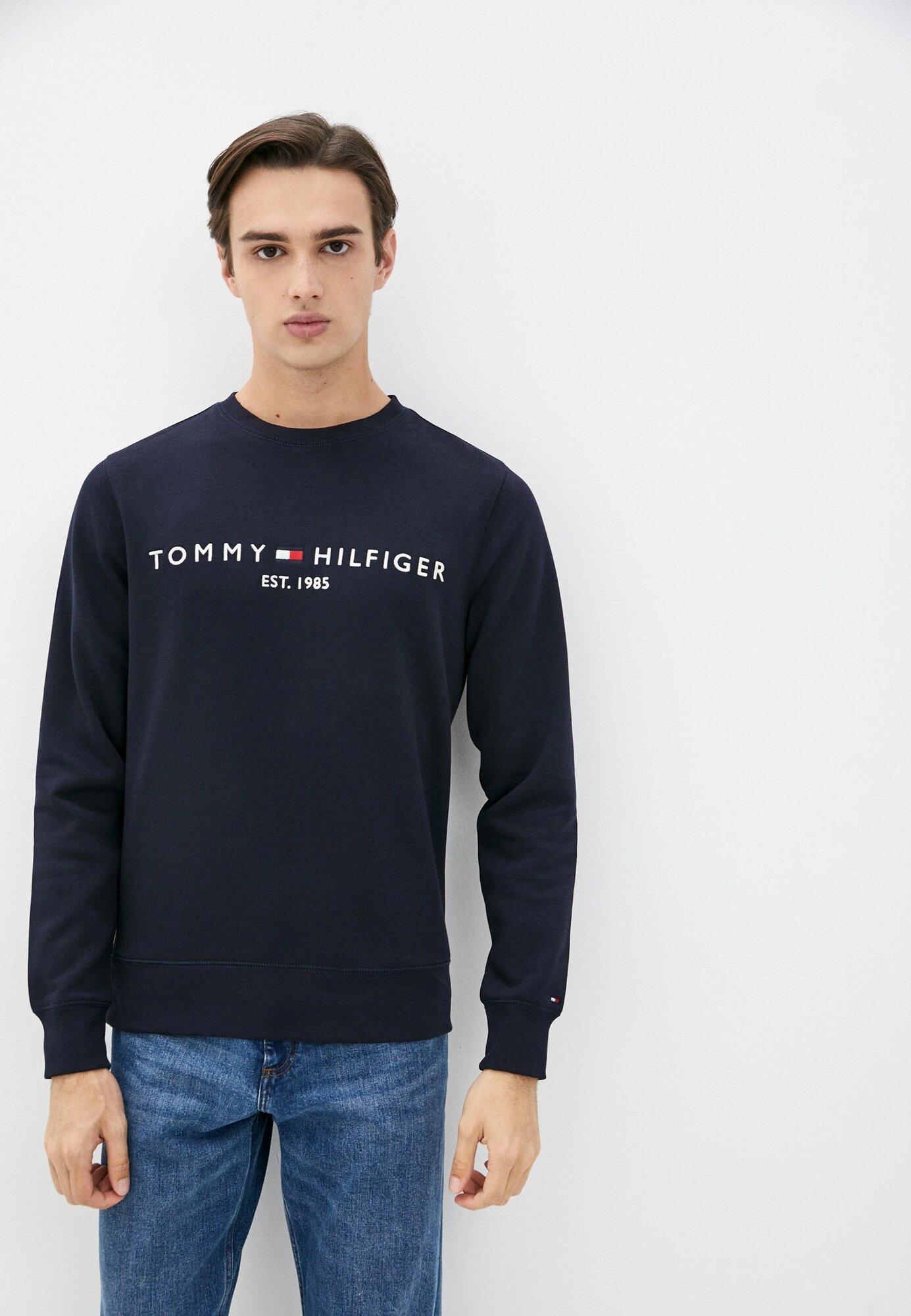 Свитшот TOMMY HILFIGER