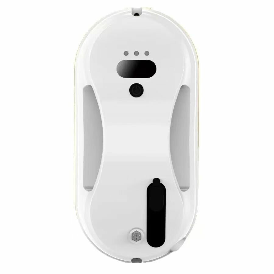 Робот мойщик окон Даджет dBot W200, мойщик окон робот с распылением, со сменными салфетками 20 шт