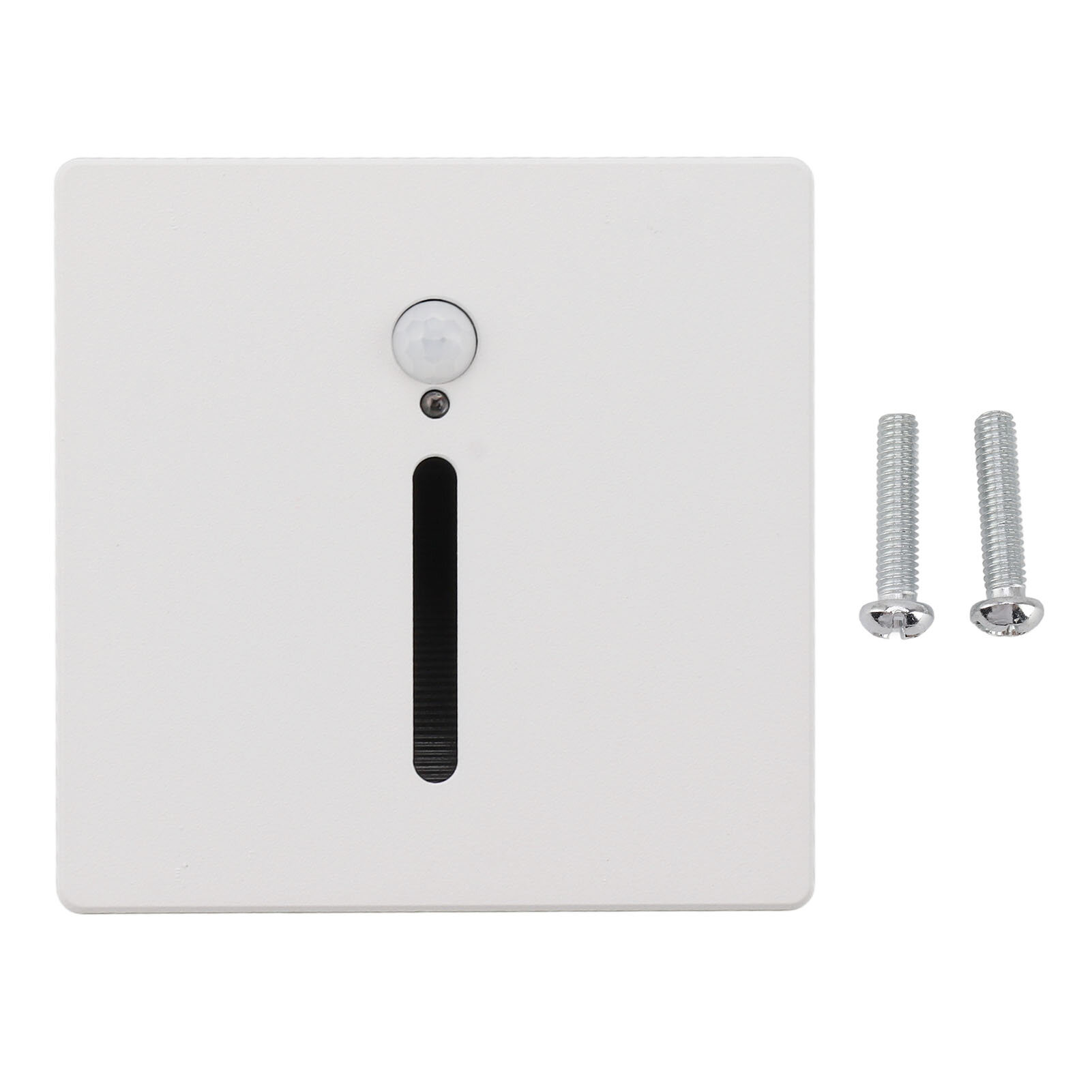 Встраиваемый светильник с датчиком движения 3 Вт, автоматическое включение, 4000K для лестниц и шкафов