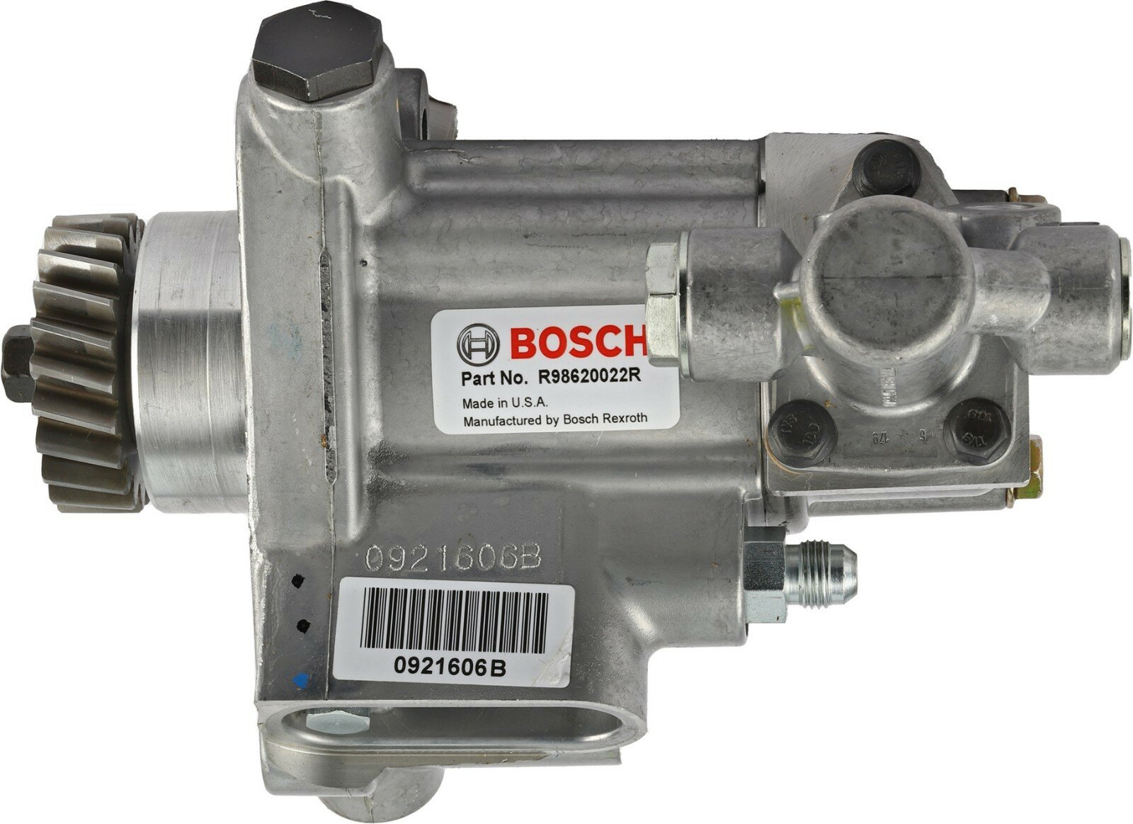 Масляный насос высокого давления bosch для International Navistar DT530 184723C91 1826458C