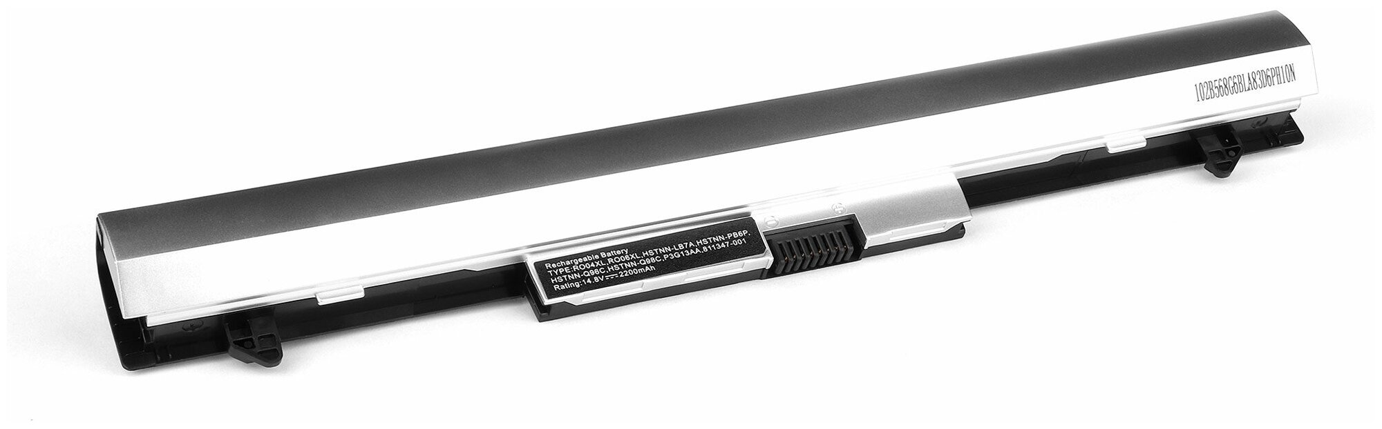 Аккумулятор для ноутбука HP ProBook 430 G3 440 G3 Series (14.8V 2200mAh). PN: RO04 HSTNN-LB7A 805044-221 805045-851 RO06XL