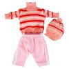 Карапуз Комплект одежды для кукол 40 - 42 см B1626217-RU - изображение