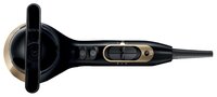 Фен Philips HP8243 Care Edition Ionic black/gold