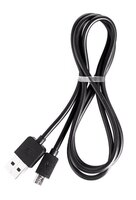 Кабель Remax Light USB - microUSB (RC-006m) 1 м розовый