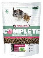 Корм для шиншилл и дегу Versele-Laga Complete Chinchilla & Degu 1750 г