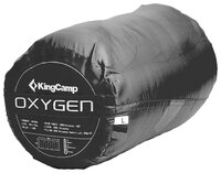 Спальный мешок KingCamp KS3122 Oxygen синий