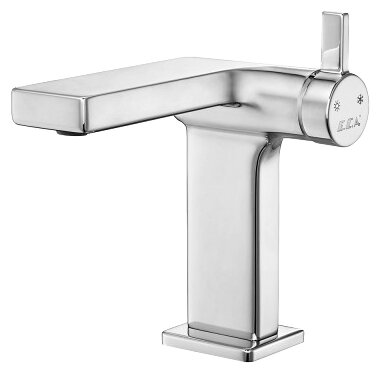 102188038HEX PURITY смеситель для раковины