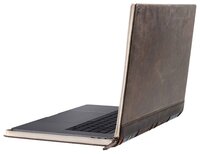 Чехол twelve south BookBook Vol. 2 for Macbook 12 коричневый