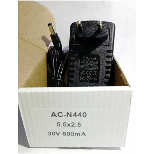        REDMOND RV-UR360 DC 30v 0.6a