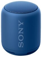 Портативная акустика Sony SRS-XB10 white