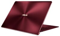 Ноутбук ASUS ZenBook S UX391UA (Intel Core i7 8550U 1800 MHz/13.3"/1920x1080/8GB/512GB SSD/DVD нет/I