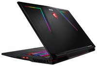 Ноутбук MSI GE73 8RF Raider RGB (Intel Core i7 8750H 2200 MHz/17.3