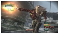 Игра для Xbox 360 Resonance of Fate