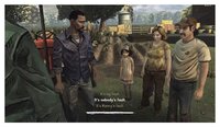 Игра для Xbox ONE The Walking Dead: Season One