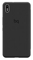 Чехол BQ Duo Case X черный