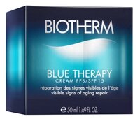 Крем Biotherm Blue Therapy FPF/SPF 15 для нормальной кожи 50 мл