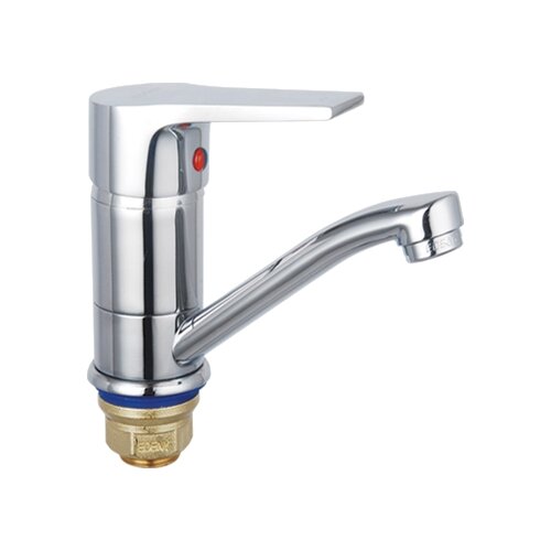 Смеситель для раковины Edeny E6801