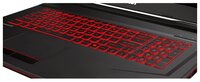 Ноутбук MSI GL73 8RC (Intel Core i5 8300H 2300 MHz/17.3