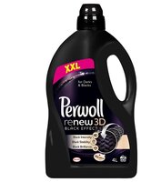 Гель для стирки Perwoll Black Effect 3 л бутылка