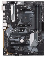 Материнская плата ASUS PRIME B450-PLUS