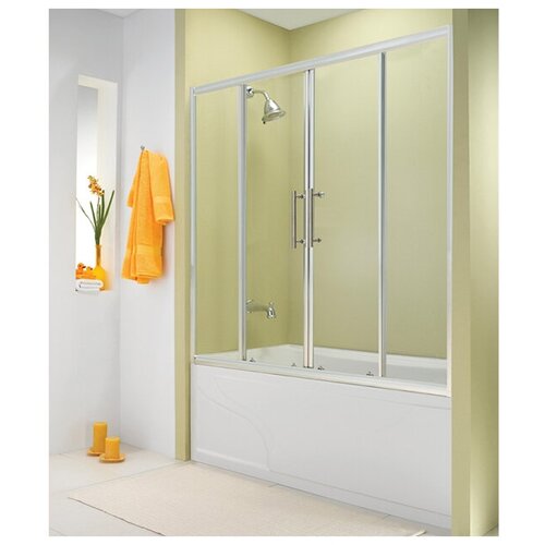 Шторка для ванны Esbano ES-1415 средство по обновлению стекла easy clean radaway glass protector zpr 5258 250 мл