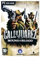 Игра для PC Call of Juarez: Bound in Blood