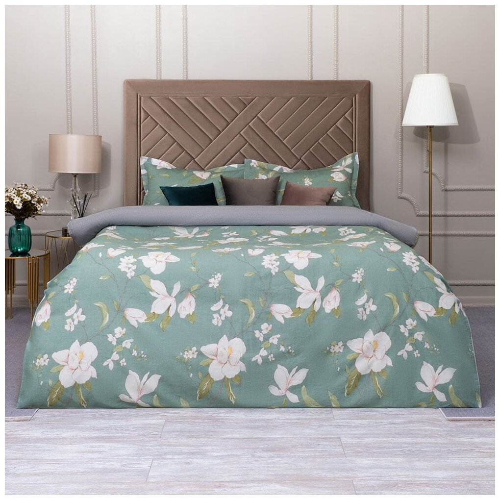 фото Комплект постельного белья Arya Simple Living Pamella