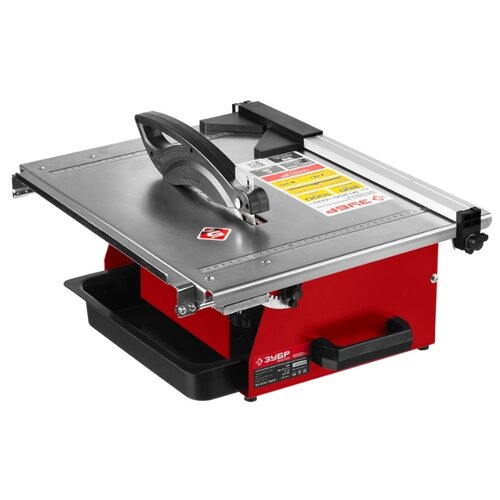 фото Плиткорез зубр эп-200-1000н