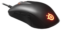 Мышь SteelSeries Rival 110 Black USB