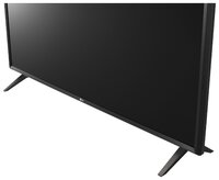 Телевизор LG 43UK6300 черный