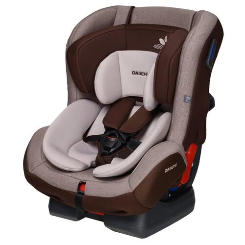 Daiichi First 7 Plus isofix