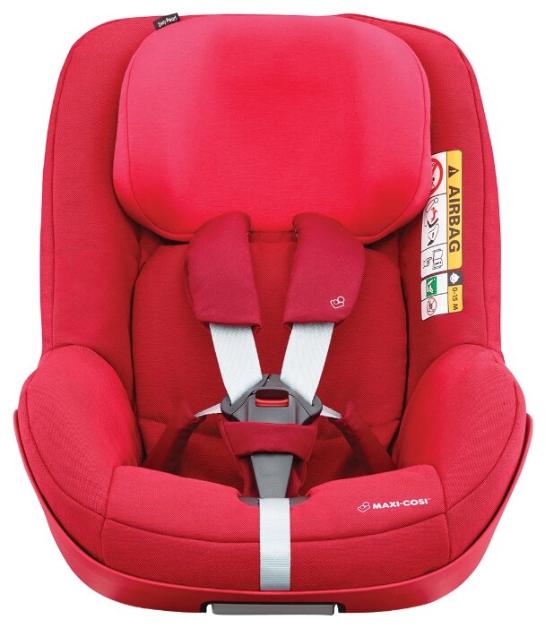 maxi cosi 2 way pearl sale
