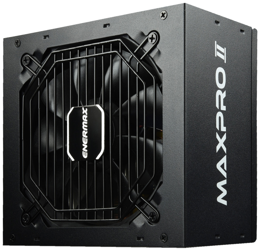 Блок питания 700W Enermax MaxPro II EMP700AGT-C Ret