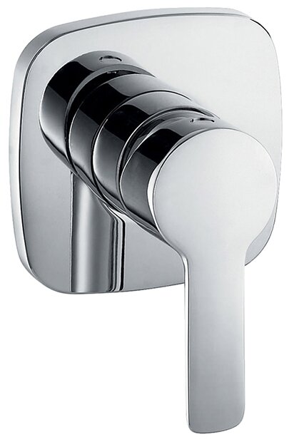 Встраиваемый смеситель Cezares TESORO-F-DIM-01