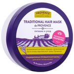 Provence Organic Herbs Традиционная прованская маска для волос и кожи головы - изображение