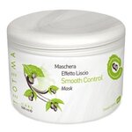 Teotema Smooth Control Разглаживающая маска для волос - изображение