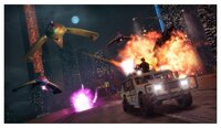 Игра для PlayStation 3 Saints Row: The Third