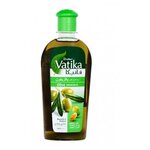 Dabur Vatika Оливковое масло для волос - изображение