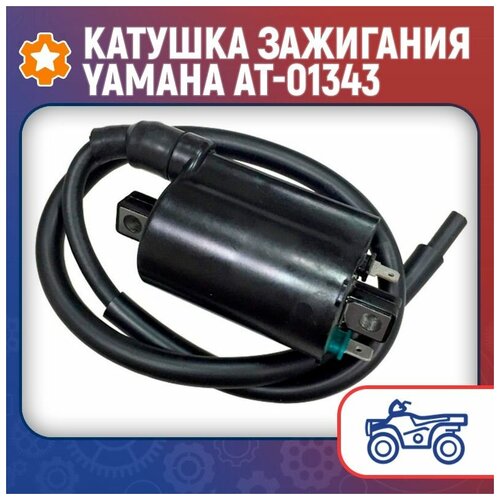 Катушка зажигания Yamaha AT-01343