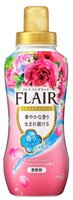 Кондиционер для белья Flair Fragrance Floral & Sweet Kao 1.2 л пакет