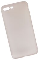 Защитное стекло WK 3D Excellence Tempered Glass для Apple iPhone 7 Plus/8 Plus белый