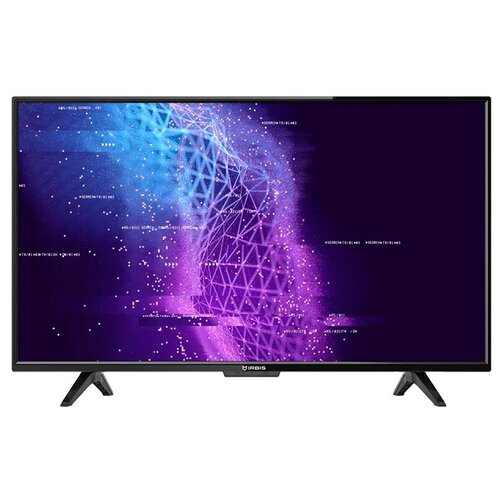 Телевизор Irbis 39H1T013B 1390000₽