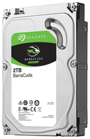 Жесткий диск Seagate ST2000DM006