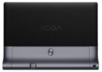 Планшет Lenovo Yoga Tablet 3 PRO LTE 4Gb 64Gb black