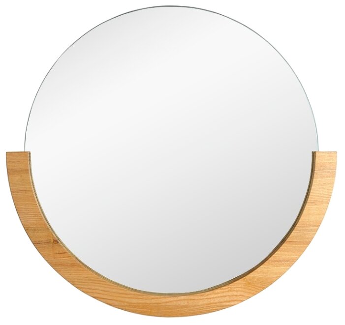 Зеркало Umbra Mira 54.6х52.8 в раме